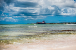巴巴多斯：加勒比海的明珠