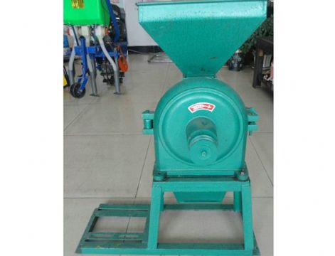 點擊查看詳細(xì)信息<br>標(biāo)題：小型磨面機(jī) 閱讀次數(shù)：1924