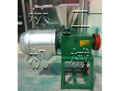 點擊查看詳細(xì)信息<br>標(biāo)題：小麥面粉機(jī) 閱讀次數(shù)：2076