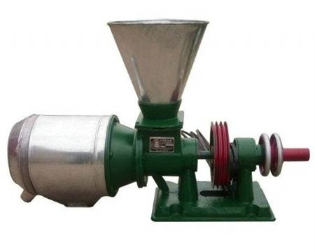 點擊查看詳細(xì)信息<br>標(biāo)題：臥式磨面機(jī) 閱讀次數(shù)：1822