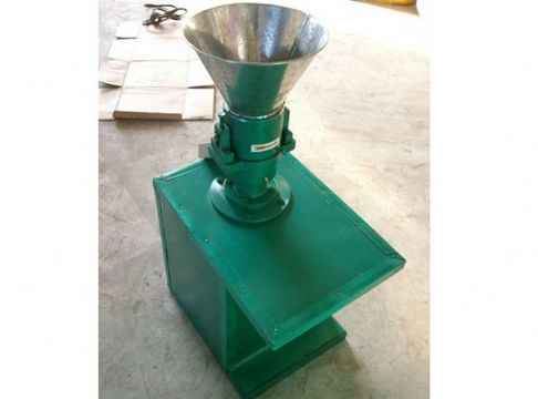 點(diǎn)擊查看詳細(xì)信息<br>標(biāo)題：箱式顆粒機(jī) 閱讀次數(shù)：1716