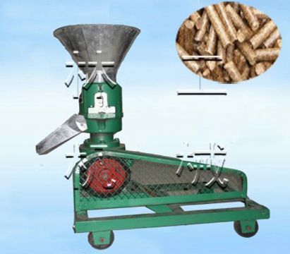 點(diǎn)擊查看詳細(xì)信息<br>標(biāo)題：側(cè)面顆粒機(jī) 閱讀次數(shù)：1899