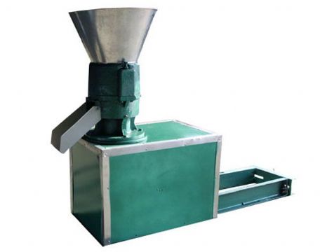 點(diǎn)擊查看詳細(xì)信息<br>標(biāo)題：200軸式顆粒機(jī) 閱讀次數(shù)：1750