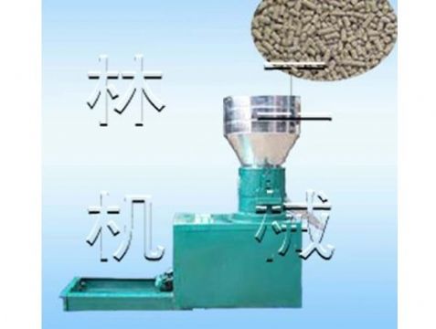 點(diǎn)擊查看詳細(xì)信息<br>標(biāo)題：200型飼料顆粒機(jī) 閱讀次數(shù)：1654