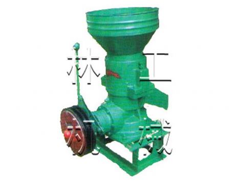 點(diǎn)擊查看詳細(xì)信息<br>標(biāo)題：200柴電兩用顆粒機(jī) 閱讀次數(shù)：1712