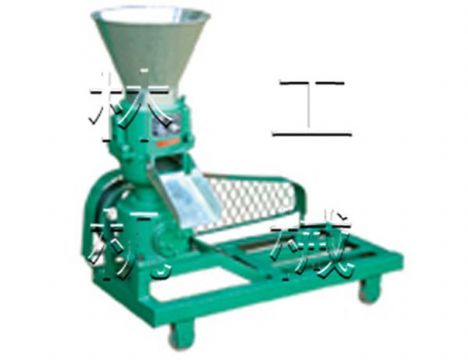 點(diǎn)擊查看詳細(xì)信息<br>標(biāo)題：150柴電兩用顆粒機(jī) 閱讀次數(shù)：1623