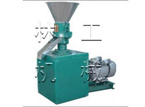 點(diǎn)擊查看詳細(xì)信息<br>標(biāo)題：120直連式顆粒機(jī) 閱讀次數(shù)：1822