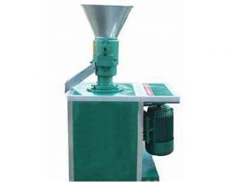 點(diǎn)擊查看詳細(xì)信息<br>標(biāo)題：120A1顆粒機(jī) 閱讀次數(shù)：1733