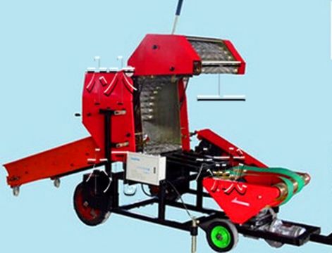 點(diǎn)擊查看詳細(xì)信息<br>標(biāo)題：秸稈切碎回收機(jī) 閱讀次數(shù)：1986