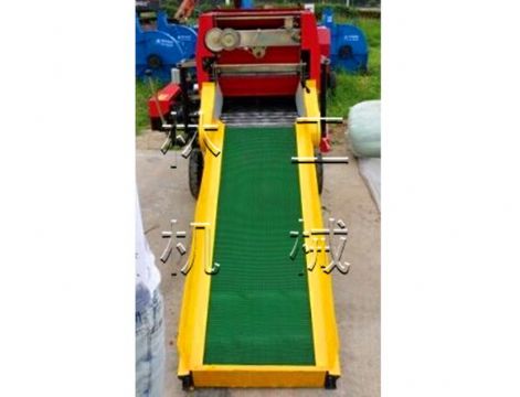 點(diǎn)擊查看詳細(xì)信息<br>標(biāo)題：秸稈切碎回收機(jī) 閱讀次數(shù)：1973