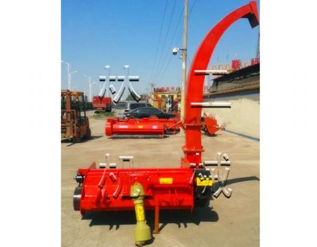 點(diǎn)擊查看詳細(xì)信息<br>標(biāo)題：秸稈切碎回收機(jī) 閱讀次數(shù)：2114