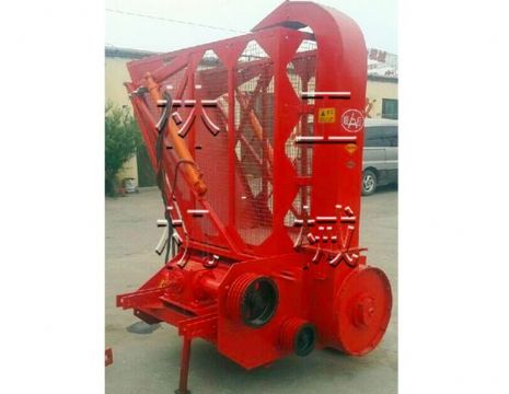 點(diǎn)擊查看詳細(xì)信息<br>標(biāo)題：秸稈切碎回收機(jī) 閱讀次數(shù)：2035