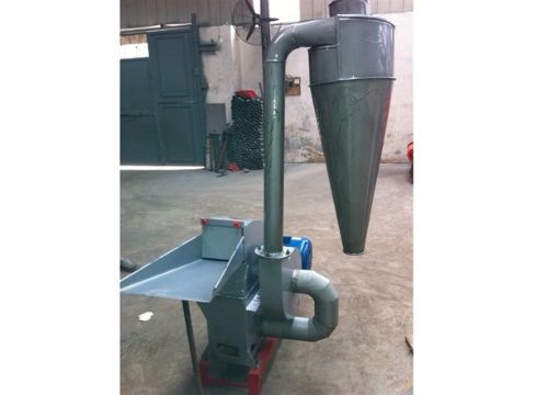 點(diǎn)擊查看詳細(xì)信息<br>標(biāo)題：沙克龍粉碎機(jī) 閱讀次數(shù)：1741