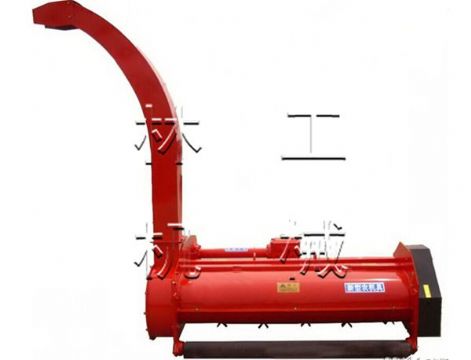 點(diǎn)擊查看詳細(xì)信息<br>標(biāo)題：秸稈切碎回收機(jī) 閱讀次數(shù)：2023