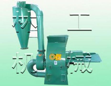 點(diǎn)擊查看詳細(xì)信息<br>標(biāo)題：沙克龍粉碎機(jī) 閱讀次數(shù)：1696