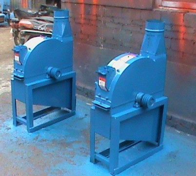 點(diǎn)擊查看詳細(xì)信息<br>標(biāo)題：多功能大型鍘草粉碎機(jī) 閱讀次數(shù)：1842