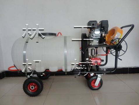 點(diǎn)擊查看詳細(xì)信息<br>標(biāo)題：推車式打藥機(jī) 閱讀次數(shù)：2242