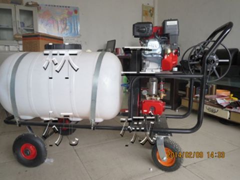 點(diǎn)擊查看詳細(xì)信息<br>標(biāo)題：推車式打藥機(jī) 閱讀次數(shù)：1940