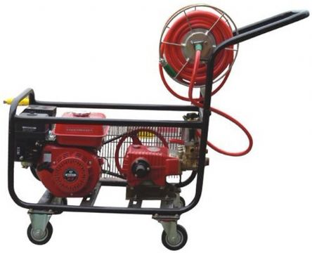 點(diǎn)擊查看詳細(xì)信息<br>標(biāo)題：高壓遠(yuǎn)程噴霧機(jī) 閱讀次數(shù)：2182