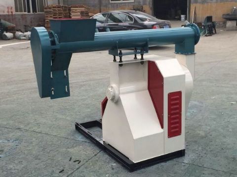 點(diǎn)擊查看詳細(xì)信息<br>標(biāo)題：環(huán)模顆粒機(jī) 閱讀次數(shù)：1805