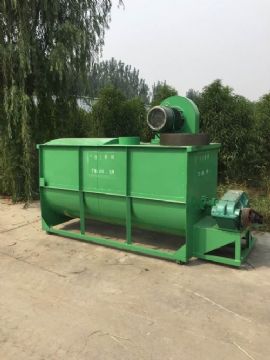 點(diǎn)擊查看詳細(xì)信息<br>標(biāo)題：粉碎機(jī)攪拌機(jī) 閱讀次數(shù)：1874