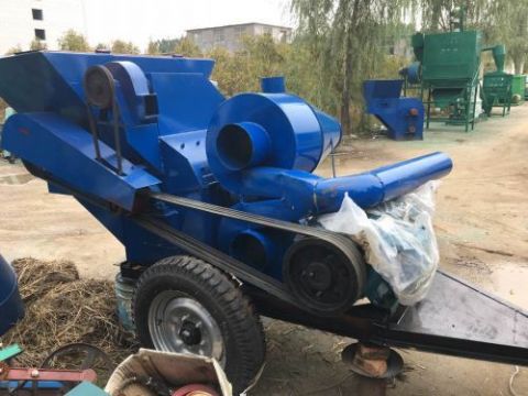 點(diǎn)擊查看詳細(xì)信息<br>標(biāo)題：粉碎機(jī)　 閱讀次數(shù)：1892