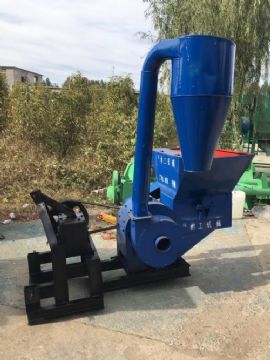 點(diǎn)擊查看詳細(xì)信息<br>標(biāo)題：粉碎機(jī)　 閱讀次數(shù)：1714