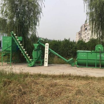 點(diǎn)擊查看詳細(xì)信息<br>標(biāo)題：顆粒機(jī) 閱讀次數(shù)：1746