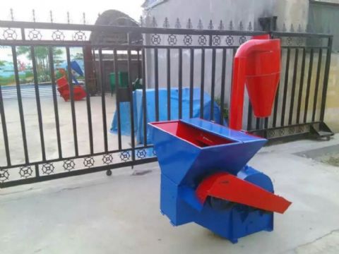 點(diǎn)擊查看詳細(xì)信息<br>標(biāo)題：粉碎機(jī) 閱讀次數(shù)：1630