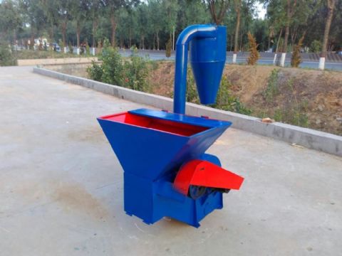 點(diǎn)擊查看詳細(xì)信息<br>標(biāo)題：粉碎機(jī) 閱讀次數(shù)：1733