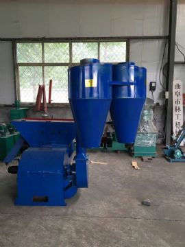 點(diǎn)擊查看詳細(xì)信息<br>標(biāo)題：粉碎機(jī) 閱讀次數(shù)：1746