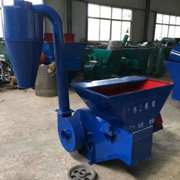 點(diǎn)擊查看詳細(xì)信息<br>標(biāo)題：粉碎機(jī) 閱讀次數(shù)：2500