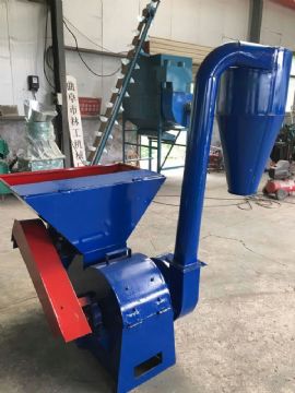 點(diǎn)擊查看詳細(xì)信息<br>標(biāo)題：粉碎機(jī) 閱讀次數(shù)：1800