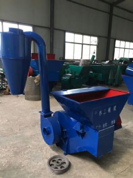 點(diǎn)擊查看詳細(xì)信息<br>標(biāo)題：粉碎機(jī) 閱讀次數(shù)：1748