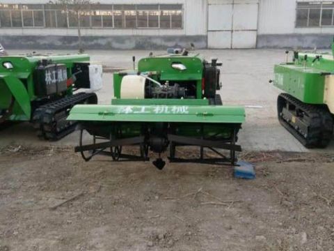 點擊查看詳細(xì)信息<br>標(biāo)題：履帶開溝機　 閱讀次數(shù)：1837