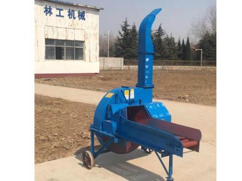 點(diǎn)擊查看詳細(xì)信息<br>標(biāo)題：飼料粉碎機(jī) 閱讀次數(shù)：1858