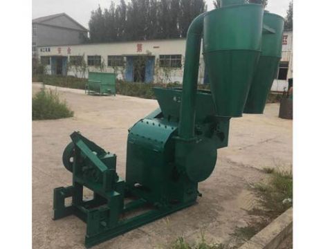 點(diǎn)擊查看詳細(xì)信息<br>標(biāo)題：飼料粉碎機(jī) 閱讀次數(shù)：1748