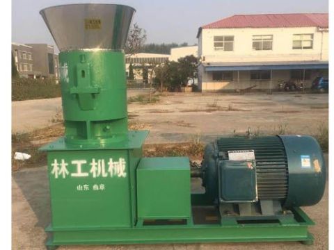 點(diǎn)擊查看詳細(xì)信息<br>標(biāo)題：飼料顆粒機(jī) 閱讀次數(shù)：1472