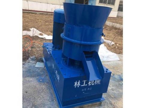 點(diǎn)擊查看詳細(xì)信息<br>標(biāo)題：飼料顆粒機(jī) 閱讀次數(shù)：2071