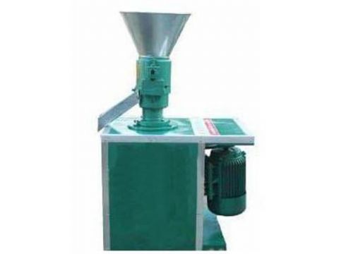 點(diǎn)擊查看詳細(xì)信息<br>標(biāo)題：飼料顆粒機(jī) 閱讀次數(shù)：2449