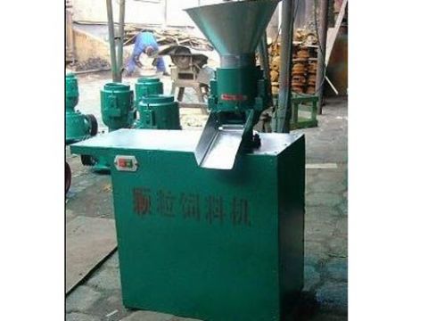 點(diǎn)擊查看詳細(xì)信息<br>標(biāo)題：飼料顆粒機(jī) 閱讀次數(shù)：2550