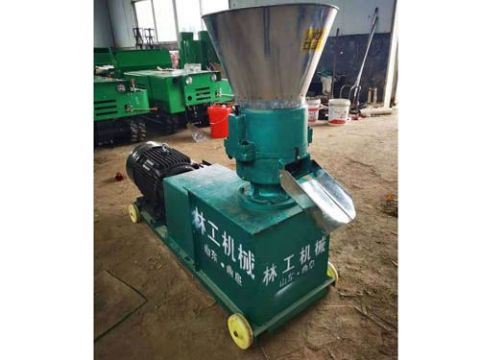 點(diǎn)擊查看詳細(xì)信息<br>標(biāo)題：飼料顆粒機(jī) 閱讀次數(shù)：2453