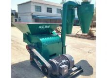 點(diǎn)擊查看詳細(xì)信息<br>標(biāo)題：粉碎機(jī)　 閱讀次數(shù)：698