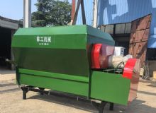 點(diǎn)擊查看詳細(xì)信息<br>標(biāo)題：TMR攪拌機(jī)　 閱讀次數(shù)：676